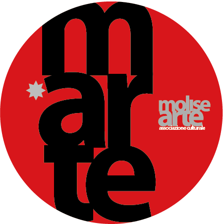 LOGO MARTE MOLISE ARTE