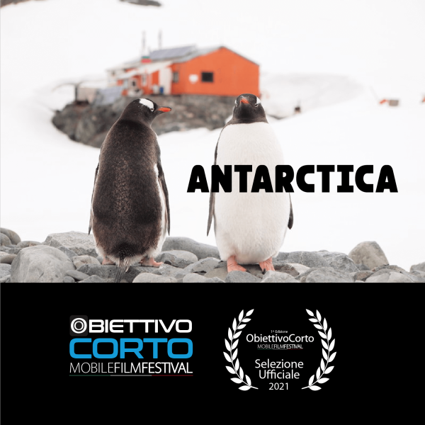 ANTARCTICA