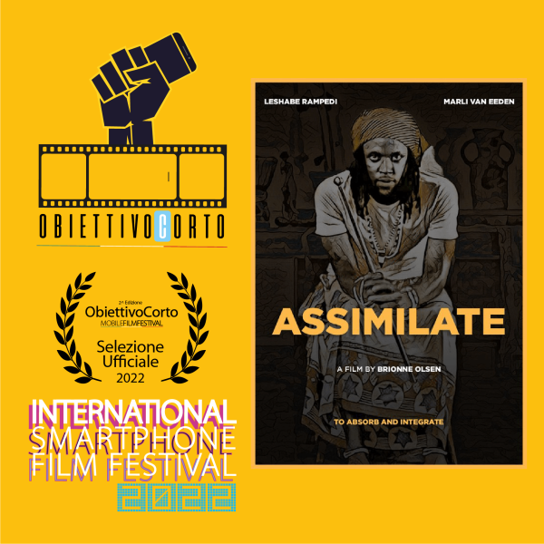 ASSIMILATE
