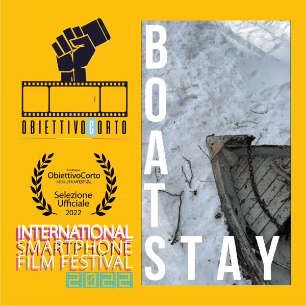 BOATS STAY