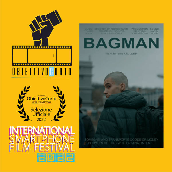 Bagman