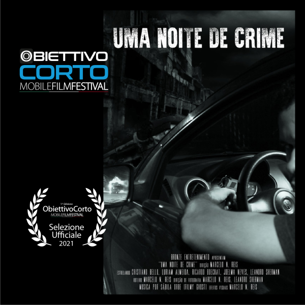 CRIME OF THE NIGHT