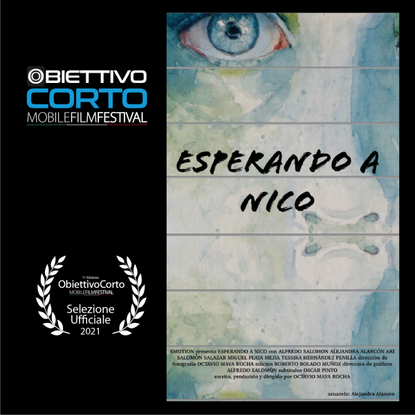 ESPERANDO A NICO