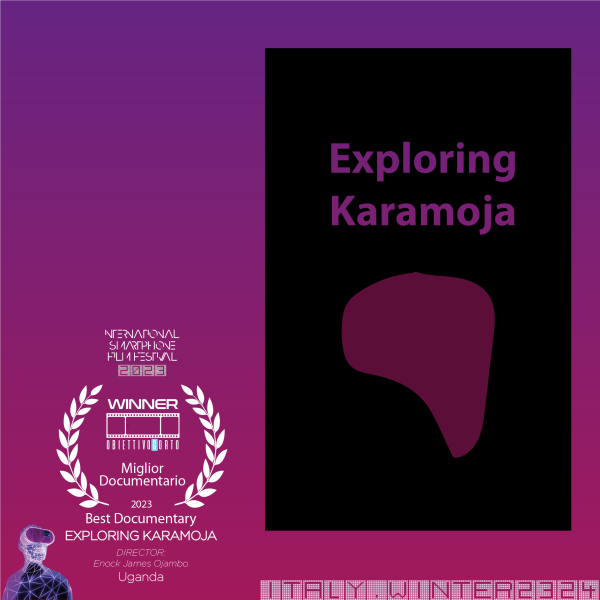 EXPLORING KARAMOJA