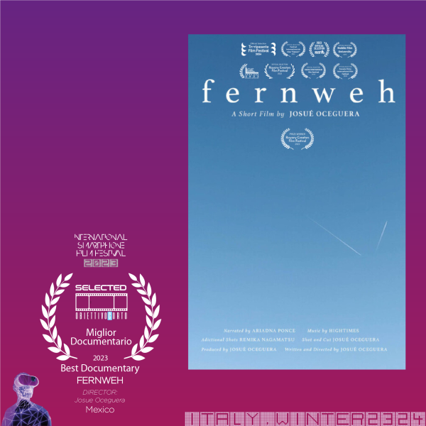FERNWEH