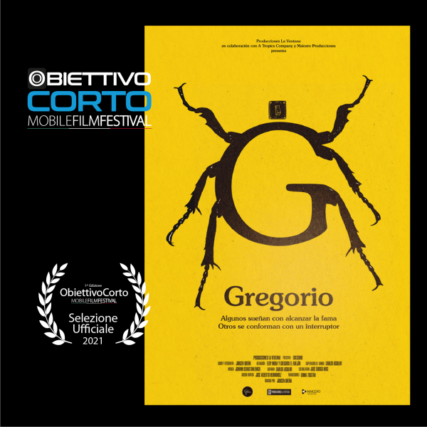 GREGORIO