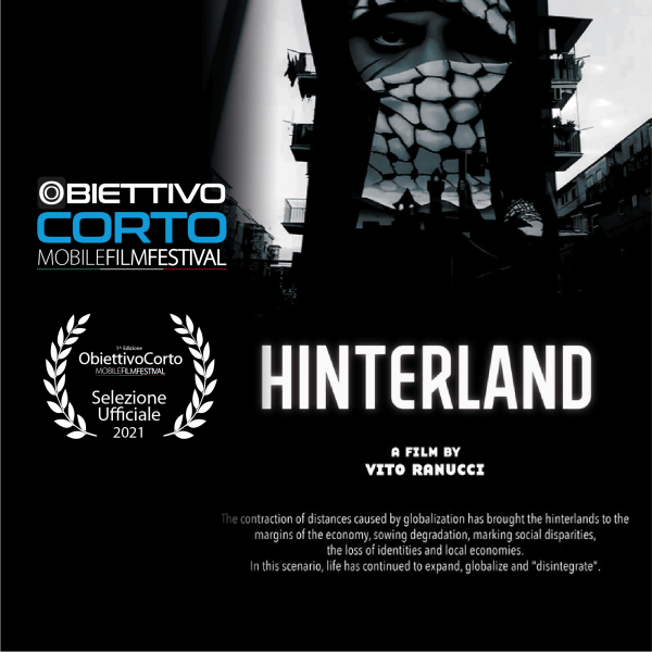 HINTERLAND