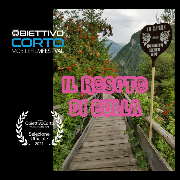 IL ROSETO DI BULLA