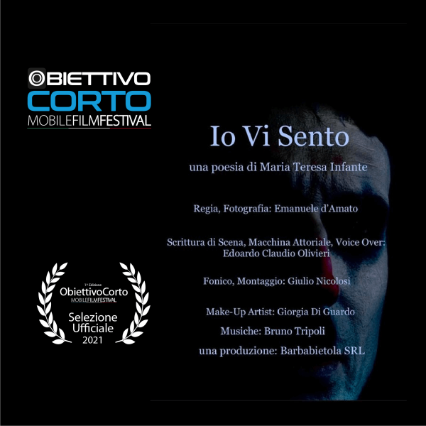 IO VI SENTO