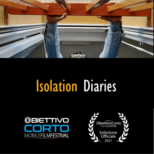 ISOLATION DIARIES