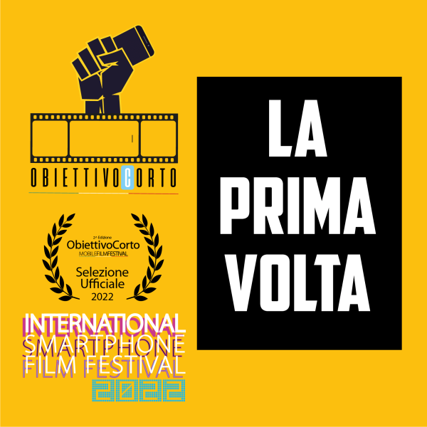 LA PRIMA VOLTA