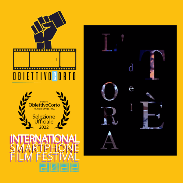 L'ORA DEL TE