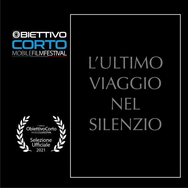 L'ULTIMO VIAGGIO NEL SILENZIO