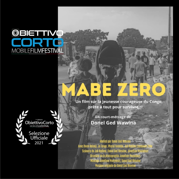 MABE ZERO