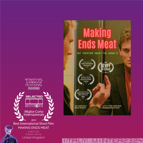 MAKING ENDS MEAT