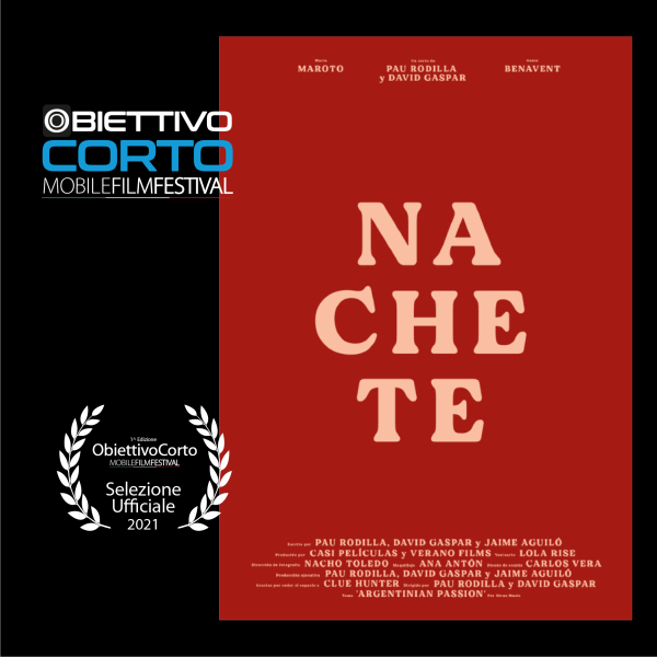 NACHETE