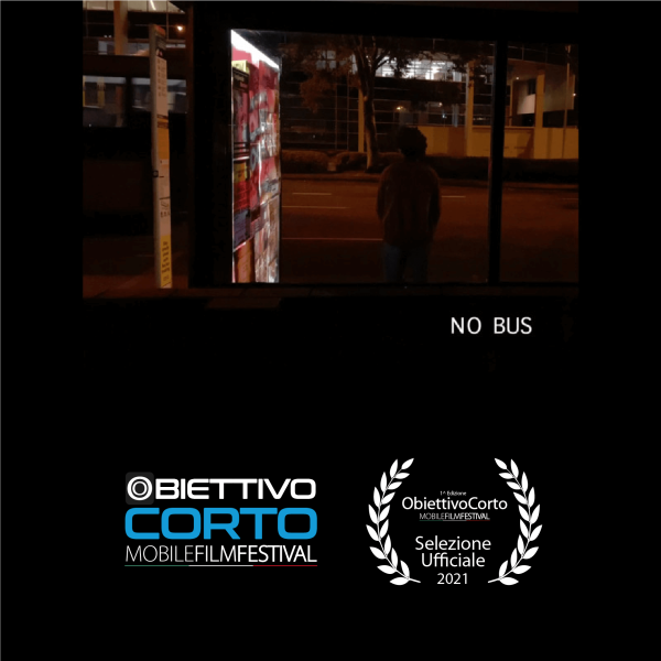 NO BUS