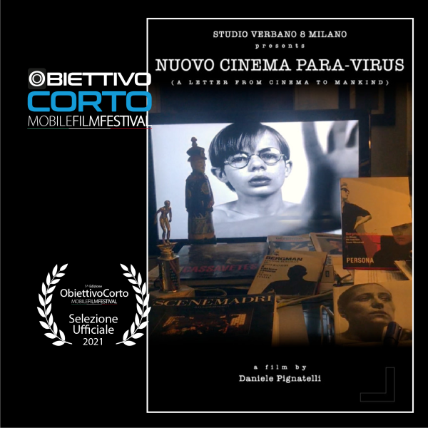 NUOVO CINEMA PARAVIRUS