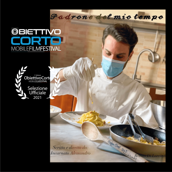 PADRONE DEL MIO TEMPO