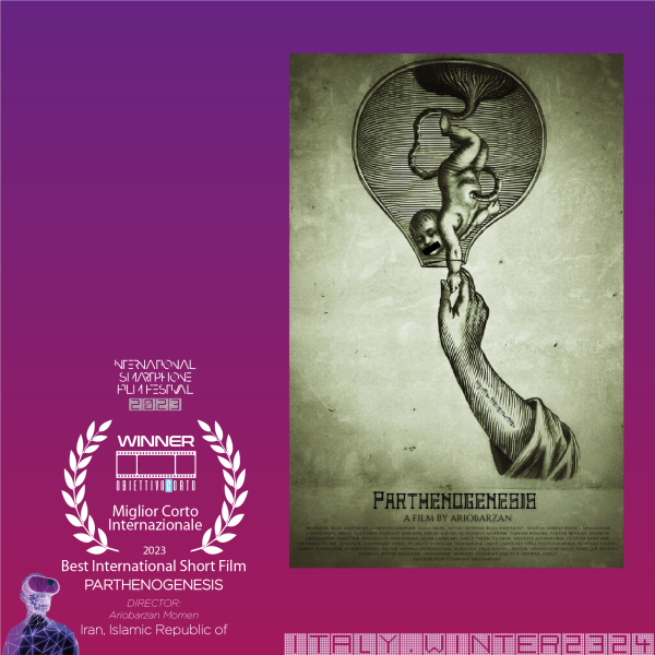 PARTHENOGENESIS