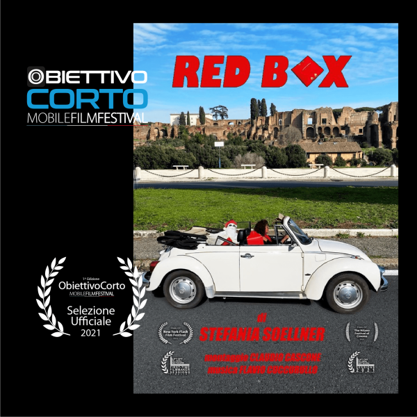 RED BOX