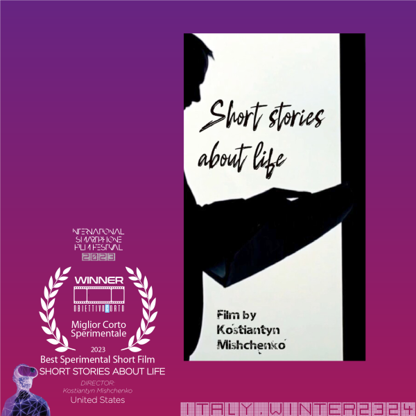 SHORT STORIES ABAOUT LIFE