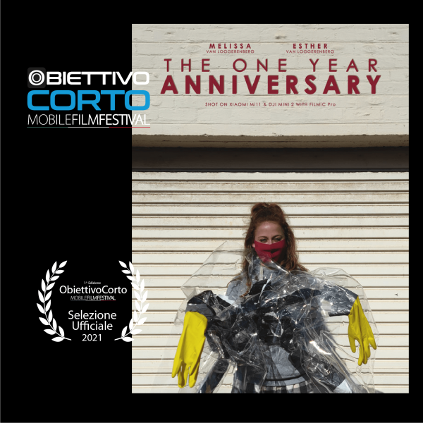 THE ONE YEARS ANNIVERSARY