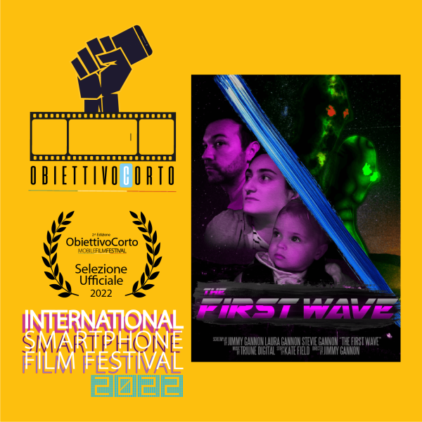 The First Wave