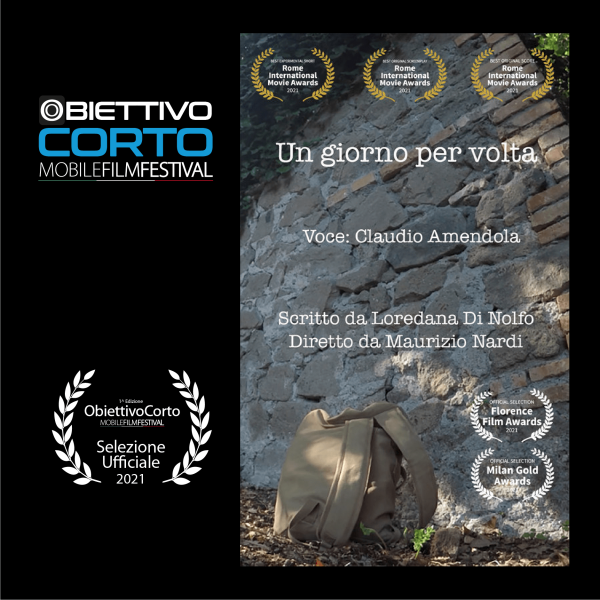 UN GIORNO PER VOLTA