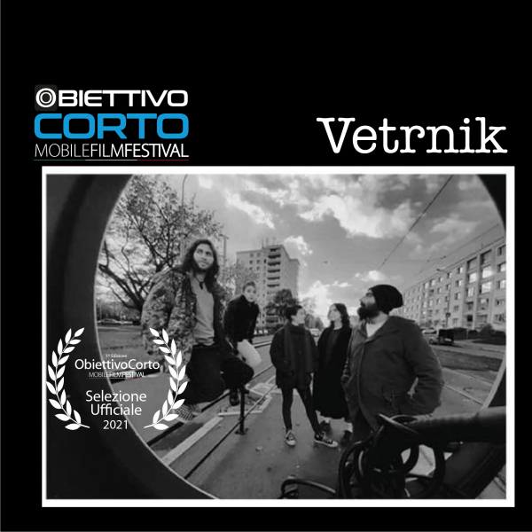 VETRNIK