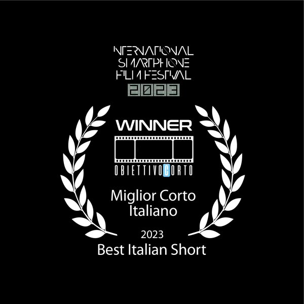 VINCITORE CORTO ITALIANO 2024