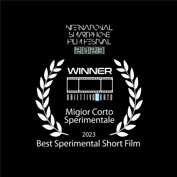 VINCITORE CORTO SPERIMENTALE