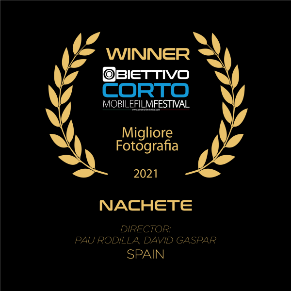 VINCITORE FOTOGRAFIA