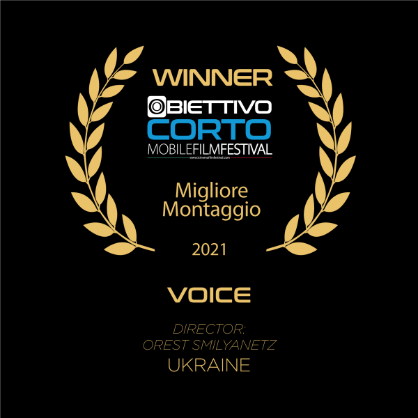 VINCITORE MONTAGGIO