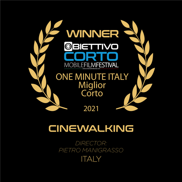 VINCITORE ONE MINUTE ITALY