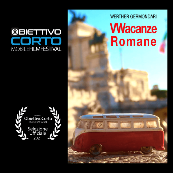 VWACANZE ROMANE